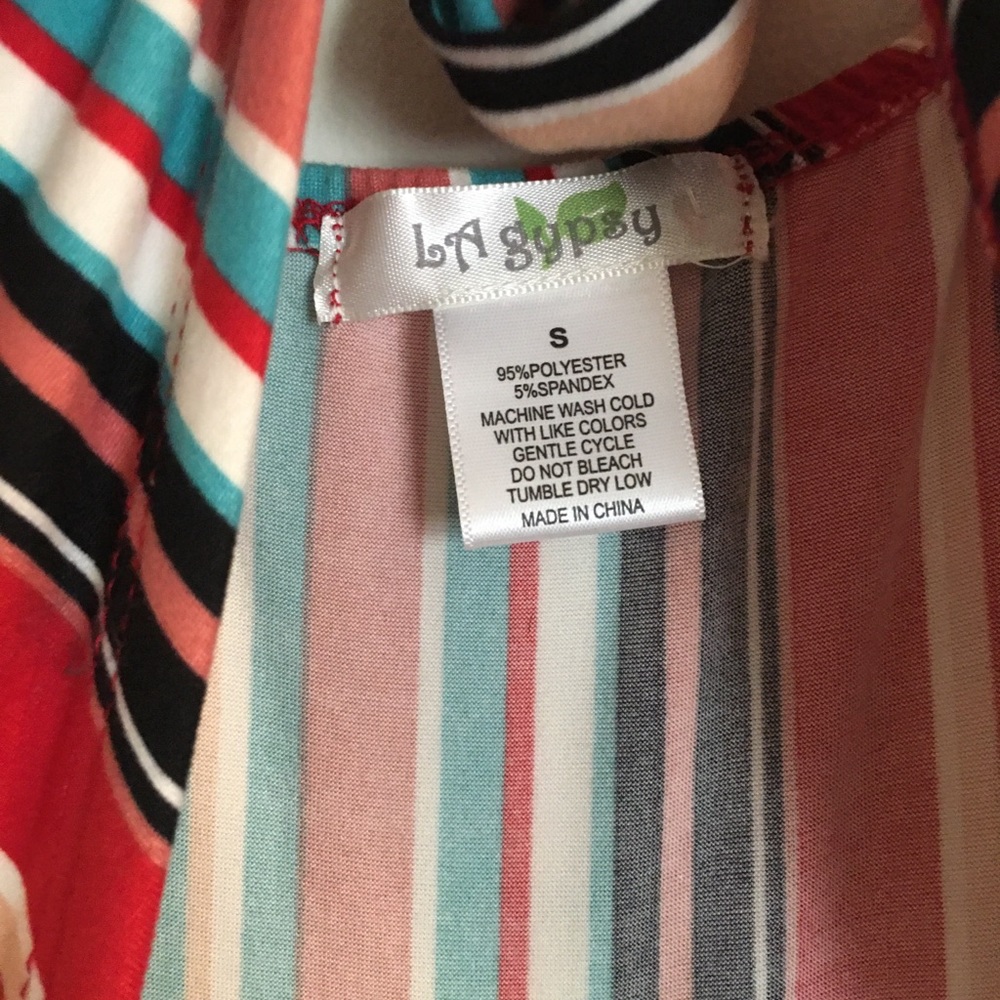 Jumpsuit - Picture 2 of 2